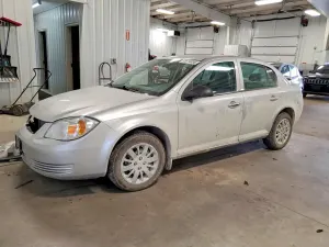 Chevrolet Cobalt 2.2L 4 2010