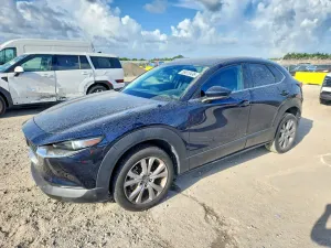 Mazda CX-30 2.5L 4 2021