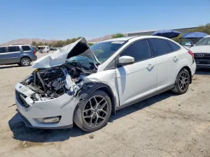 Ford Focus 2.0L 4 2018