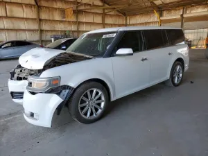 Ford Flex 3.5L 6 2019