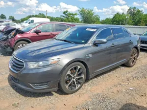 Ford Taurus 3.5L 6 2015
