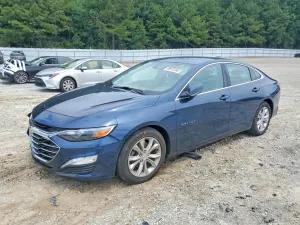 Chevrolet Malibu 1.5L 4 2020