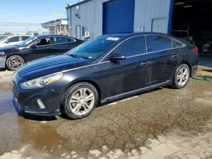 Hyundai Sonata 2.4L 4 2018