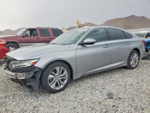 Honda Accord 1.5L 4 2018