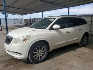 Buick Enclave 3.6L 6 2015