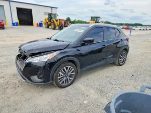 Nissan Kicks 1.6L 4 2023