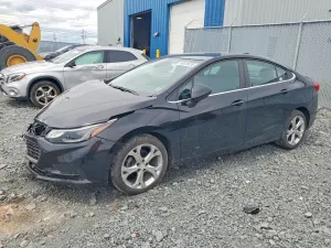 Chevrolet Cruze 1.4L 4 2019