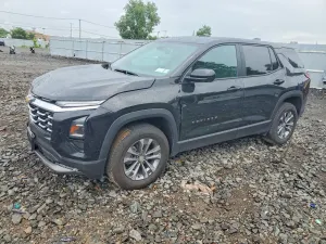 Chevrolet Equinox 1.5L 4 2025