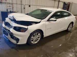 Chevrolet Malibu 1.5L 4 2017