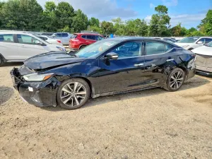 Nissan Maxima 3.5L 6 2021