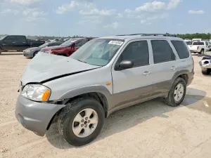 Mazda Tribute 3.0L 6 2002