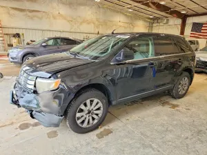 Ford Edge 3.5L 6 2009