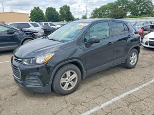 Chevrolet Trax 1.4L 4 2021
