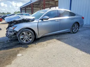 Honda Accord 1.5L 4 2019