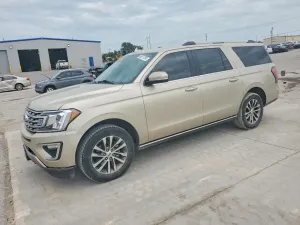 Ford Expedition 3.5L 6 2018