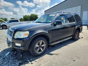 Ford Explorer 4.0L 6 2010