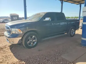 RAM 1500 5.7L 8 2016