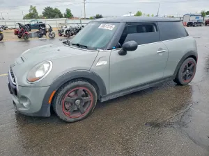 Mini Cooper 2.0L 4 2015