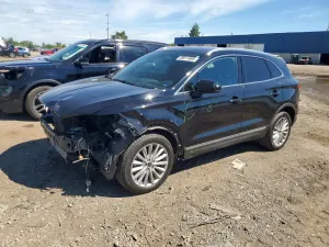 Lincoln MKC 2.0L 4 2019