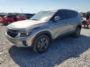 Kia Seltos 2.0L 4 2025
