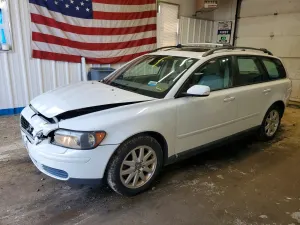 Volvo V50 2.4L 5 2006