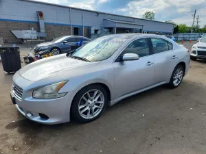 Nissan Maxima 3.5L 6 2010