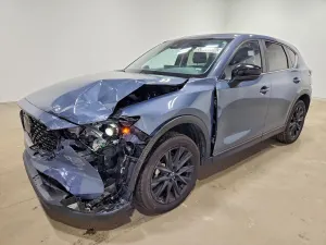 Mazda CX-5 2.5L 4 2025
