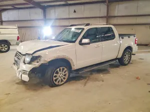 Ford Explorer 4.0L 6 2007