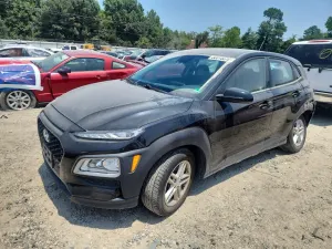 Hyundai Kona 2.0L 4 2021