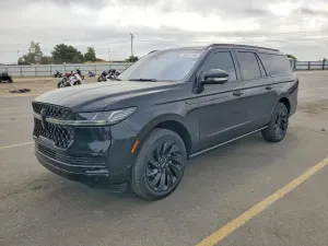 Lincoln Navigator 3.5L 6 2025