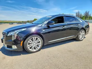 Cadillac XTS 3.6L 6 2019