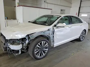 Lincoln MKZ 2.0L 4 2019