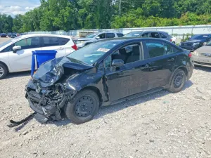 Toyota Corolla 2.0L 4 2023