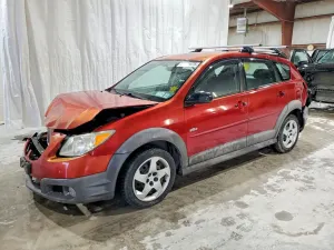 Pontiac Vibe 1.8L 4 2006