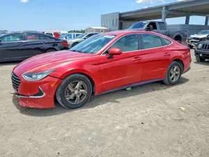 Hyundai Sonata 2.5L 4 2020