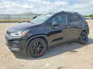 Chevrolet Trax 1.4L 4 2020