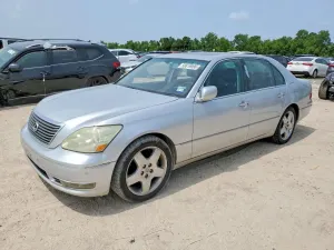 Lexus LS 4.3L 8 2005