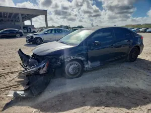 Toyota Corolla 1.8L 4 2020