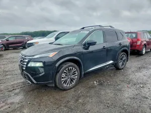 Nissan Rogue 1.5L 3 2026