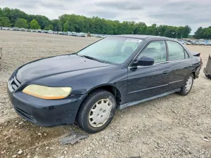 Honda Accord 2.3L 4 2001