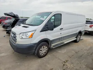 Ford Transit 3.7L 6 2019