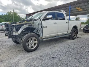 RAM 1500 5.7L 8 2018