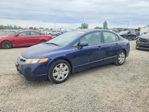 Honda Civic 1.8L 4 2006