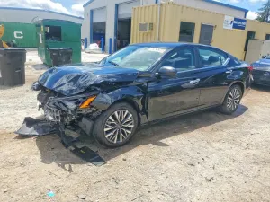 Nissan Altima 2.5L 4 2025