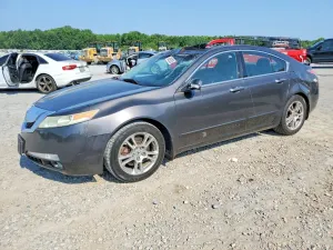 Acura TL 3.5L 6 2010