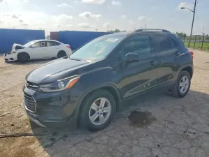 Chevrolet Trax 1.4L 4 2021
