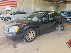 Mercury Montego 3.0L 6 2005