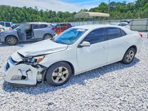 Chevrolet Malibu 2.5L 4 2015