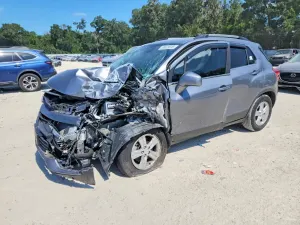 Chevrolet Trax 1.4L 4 2020