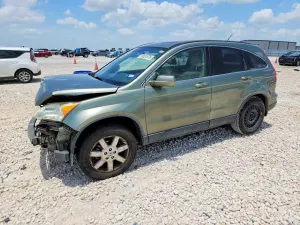 Honda CR-V 2.4L 4 2007